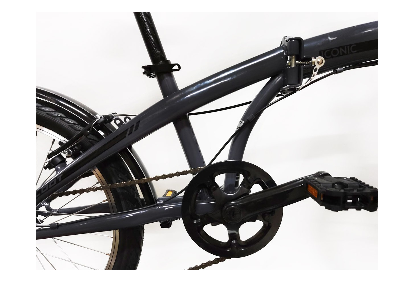 CLOOT PLIANT ICONIC LUX 20 – Image 5