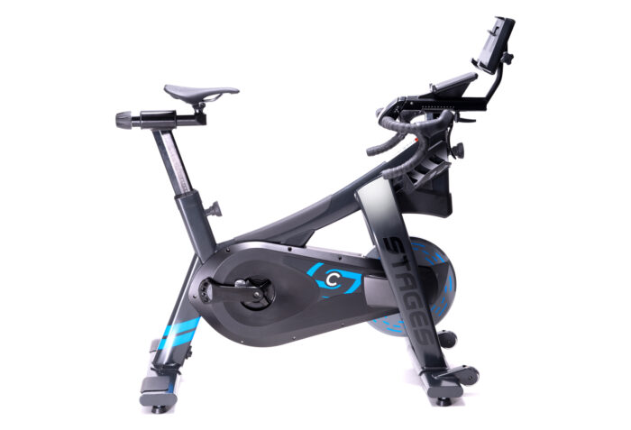 Vélo d'Intérieur Stages Cycling SB20 Smart Bike
