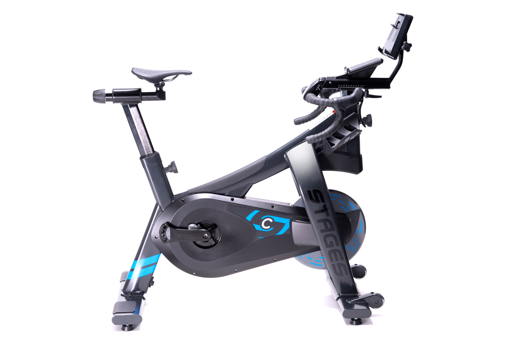 Vélo d'Intérieur Stages Cycling SB20 Smart Bike