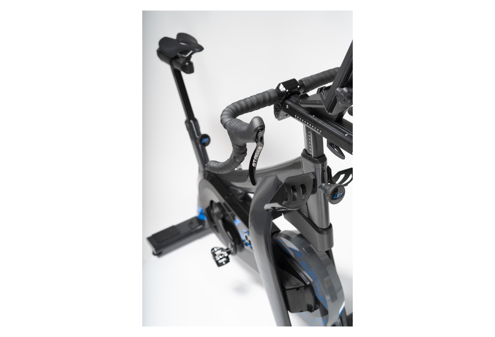 Vélo d'Intérieur Stages Cycling SB20 Smart Bike – Image 9