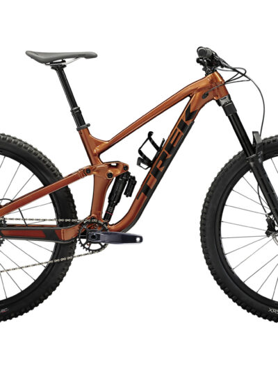 Trek Slash 8 Sram GX Eagle 12V 29'' Orange 2023