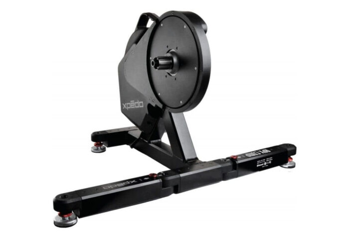 Home Trainer Xpedo APX Comp Smart
