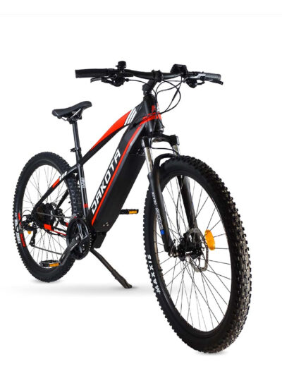 Urbanbiker VTT Dakota 23 Moteur arrière 250W 720WH(48v 15Ah)