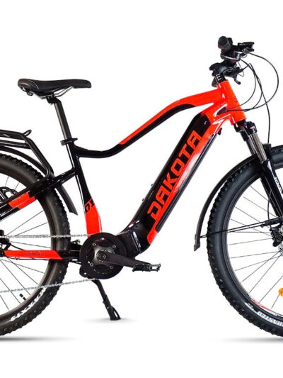 Urbanbiker VTT Dakota PLUS FE