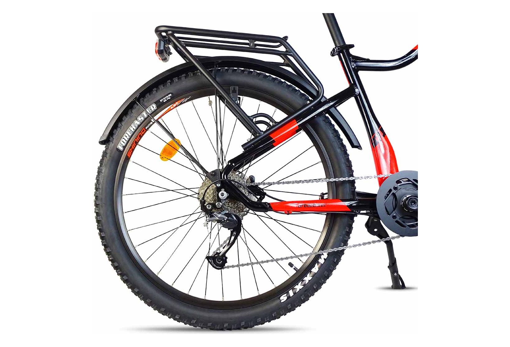 Urbanbiker VTT Dakota PLUS FE – Image 4