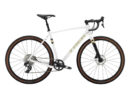 Trek Checkpoint ALR 5 Sram Apex eTap AXS 12V 700 mm Blanc