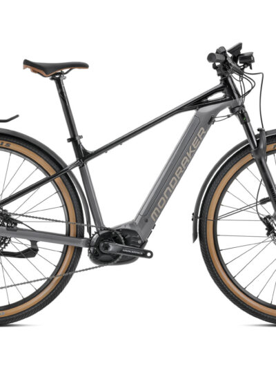Mondraker Prime X Sram SX Eagle 12V 625 Wh 29 Gris Graphite 2023